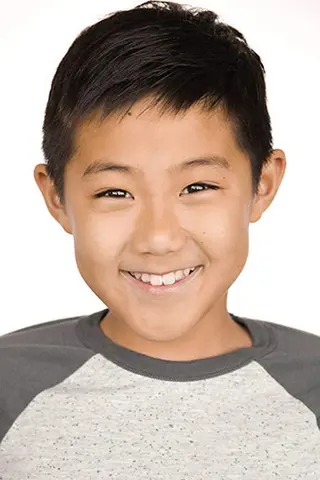 Peliculas de Evan Kishiyama