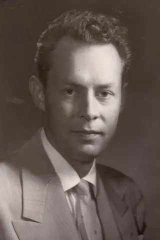 Charles B. Griffith - Córka • Potomstwo