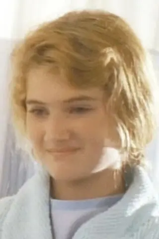 Peliculas de AnneMarie McEvoy