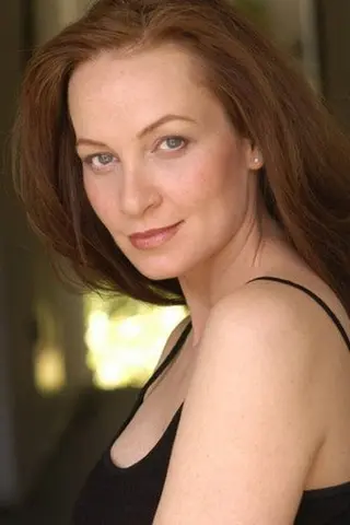 Peliculas de Samantha Robson