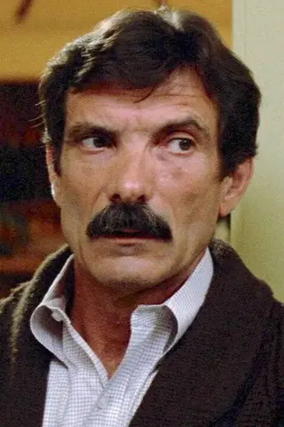 Peliculas de Robert Darnell
