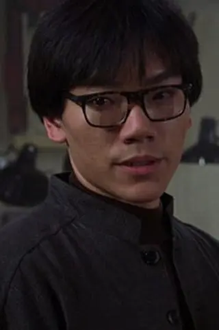 Peliculas de Steven Jang