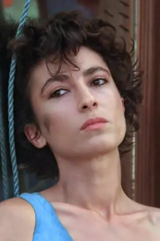 Peliculas de Renan Demirkan