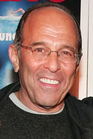 Peliculas de Jeffrey Kramer