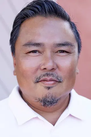 Peliculas de Derek Basco