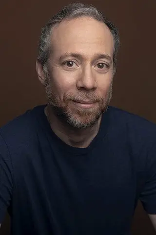 Peliculas de Kevin Sussman