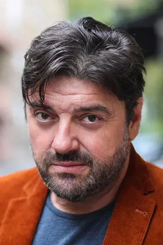 Peliculas de Goran Navojec