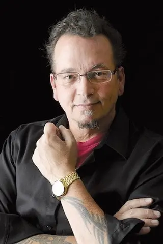 Peliculas de Kevin Eastman