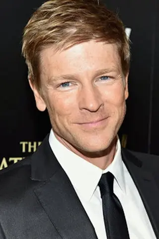 Peliculas de Burgess Jenkins