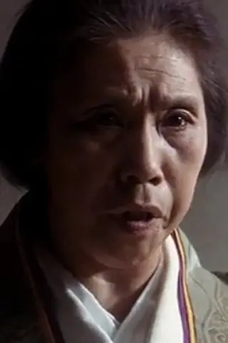 Peliculas de Kanae Kobayashi