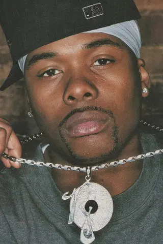 Peliculas de Memphis Bleek