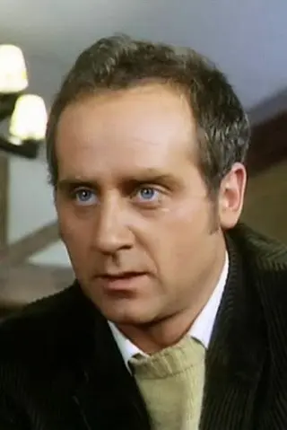 Peliculas de Gary Watson