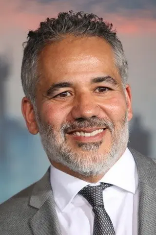 Peliculas de John Ortiz