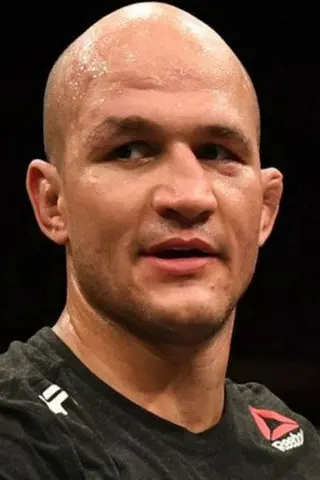 Junior dos Santos - Córka • Potomstwo