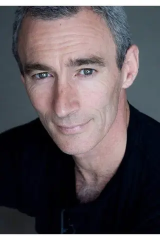 Peliculas de Jed Brophy