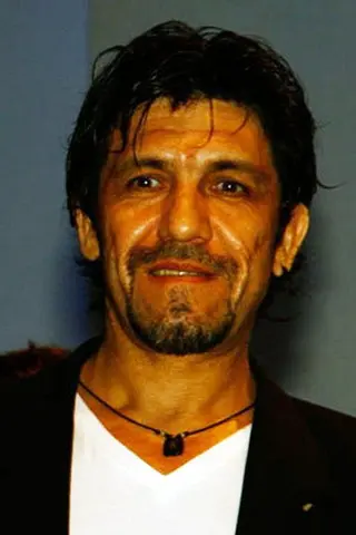 Peliculas de Víctor Hugo Carrizo