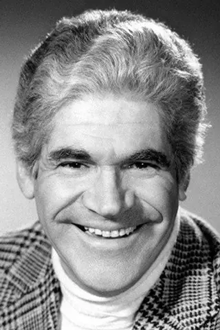 Peliculas de Ronny Graham