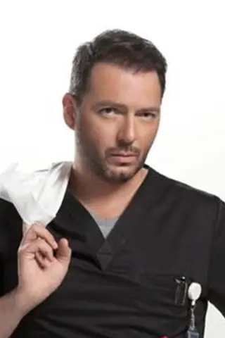 Peliculas de Rodrigo Abed