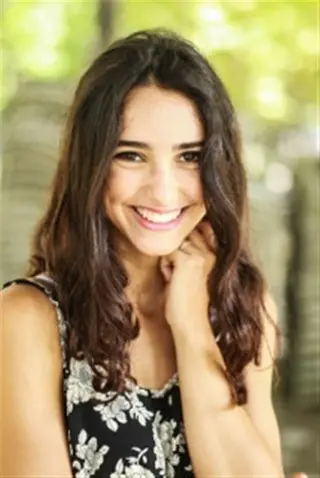 Peliculas de Louna Espinosa