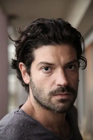 Peliculas de Bastien Bernini