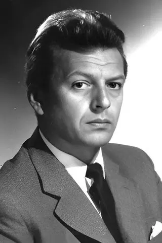 Peliculas de Gérard Tichy