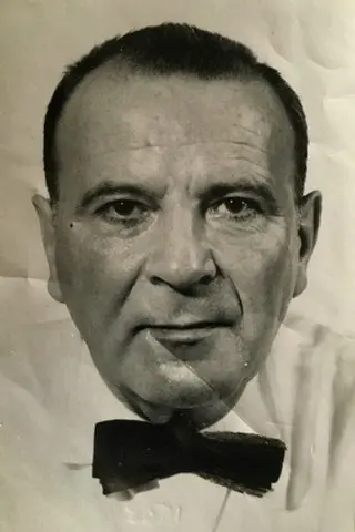 Peliculas de Franz von Treuberg