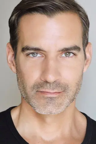 Peliculas de Joe Souza