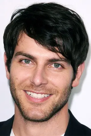 Peliculas de David Giuntoli