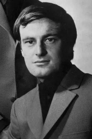 Peliculas de Peter Allen