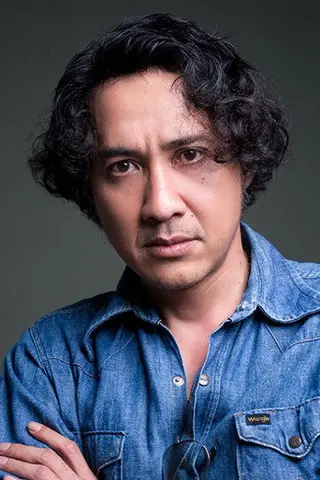 Peliculas de Agus Kuncoro