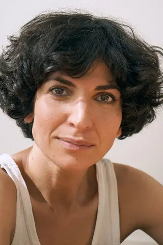 Peliculas de Neda Rahmanian