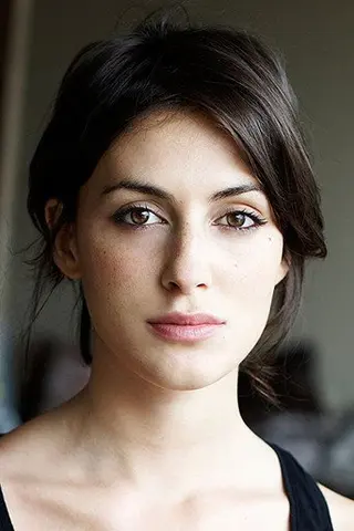 Peliculas de Clémence Thioly