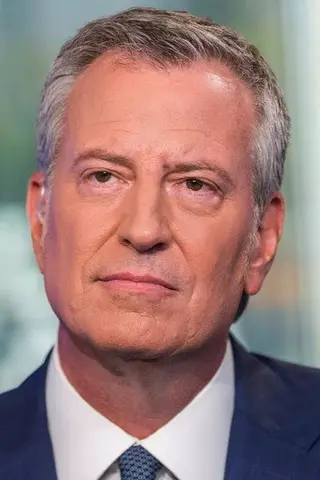 Peliculas de Bill de Blasio