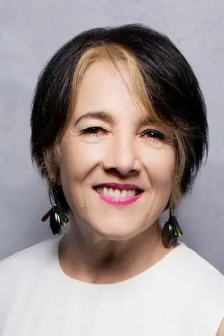 Peliculas de Paulina García