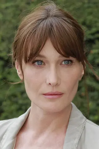 Peliculas de Carla Bruni