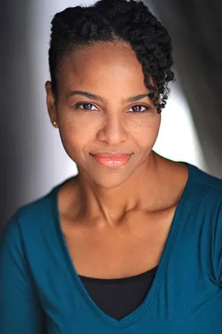 Peliculas de Sharonne Lanier