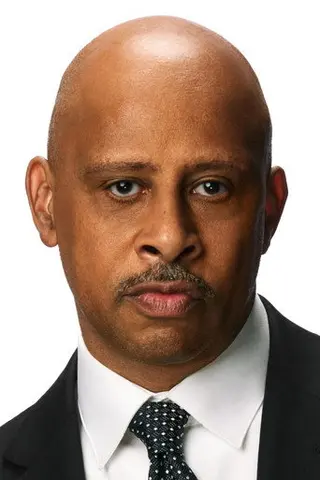 Peliculas de Ruben Santiago-Hudson
