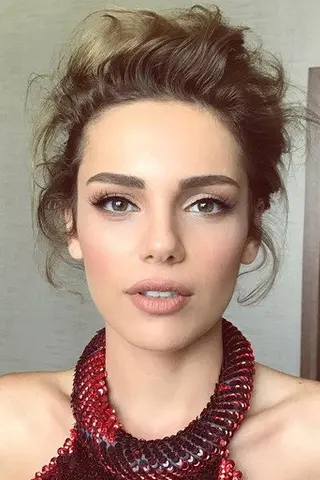 Peliculas de Yağmur Tanrısevsin