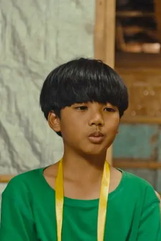Fabyan Barrayudha Pratama - Córka • Potomstwo