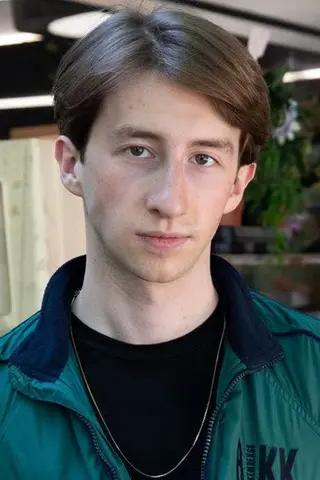 Anton Arnold - Córka • Potomstwo