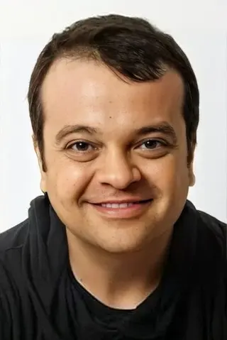 Peliculas de Bülent Seyran