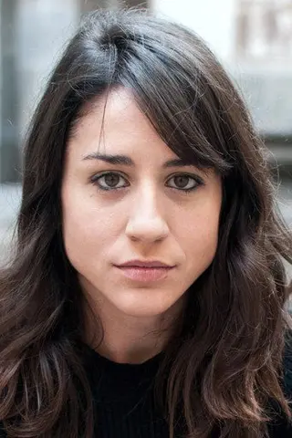 Peliculas de Laia Alberch