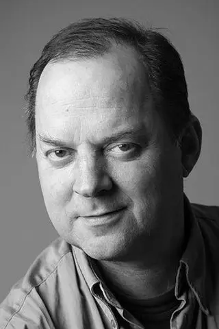 Peliculas de Mats Bergman