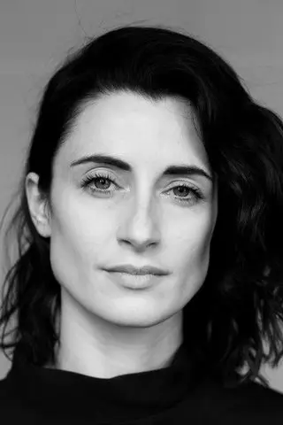 Peliculas de Natasha O'Keeffe