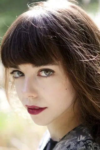 Peliculas de Lisa Brand