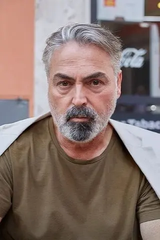 Peliculas de Michael Jamak
