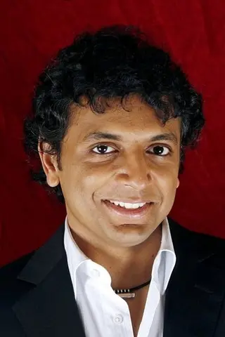 Peliculas de M. Night Shyamalan