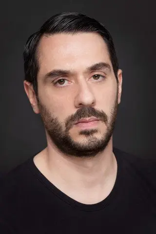 Peliculas de Emir Benderlioğlu