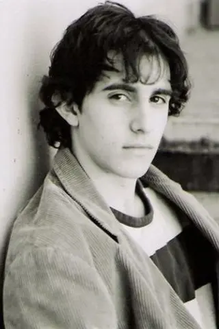 Peliculas de Patrick Salvagna