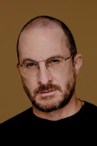 Peliculas de Darren Aronofsky